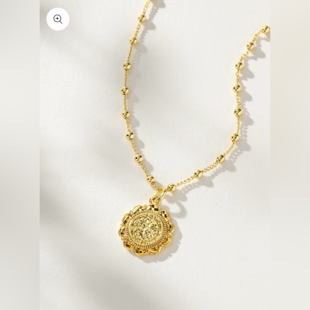 Uncommon James Atocha Pendant Necklace small